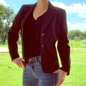 Antonio Melani blazer!